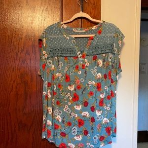 Brand new without tags.